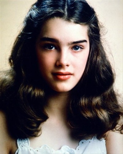 Brooke shields movie - movie, foto