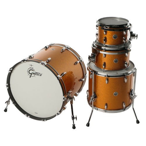 Gretsch e8246 brooklyn - gretsch, gb-e8246
