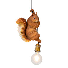 Pendelleuchte Squirrel -