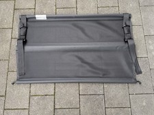 Audi Q5 Typ 8R Netztrennwand