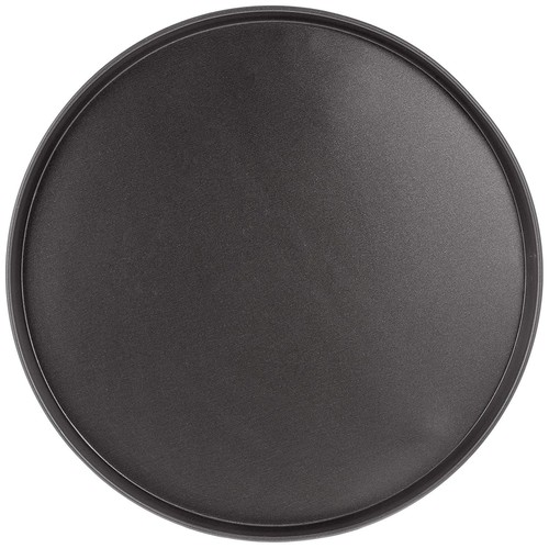 Pizzablech aluminium cm - aluminium,