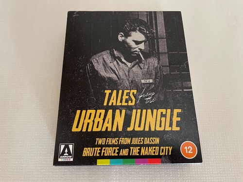 Tales from the urban jungle - urban, /