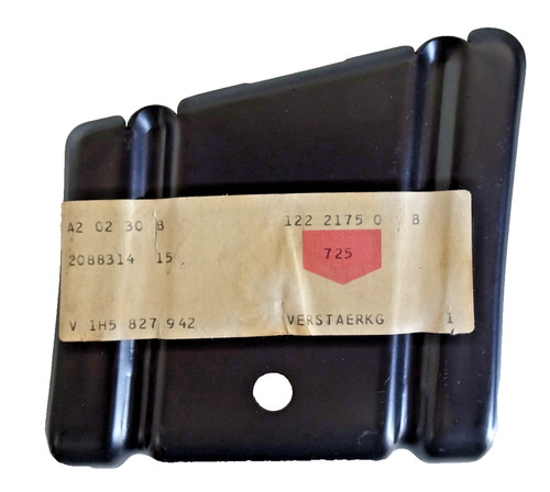 Original verkstärkung - vw,