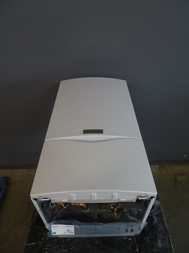 Vaillant turbotec exclusiv vcw - vaillant,