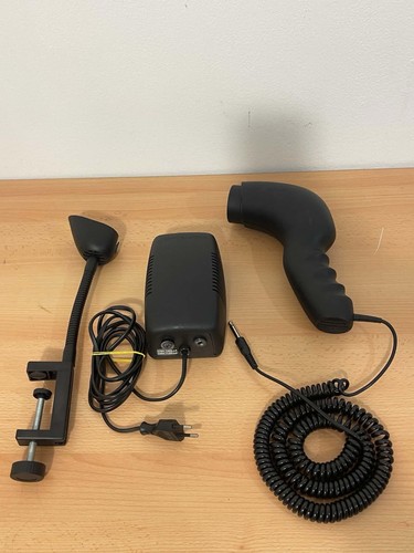Bioptron lichttherapie - bioptron,
