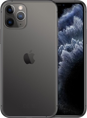 Apple iphone pro - apple,