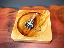 Crews Maniac Sound Custom