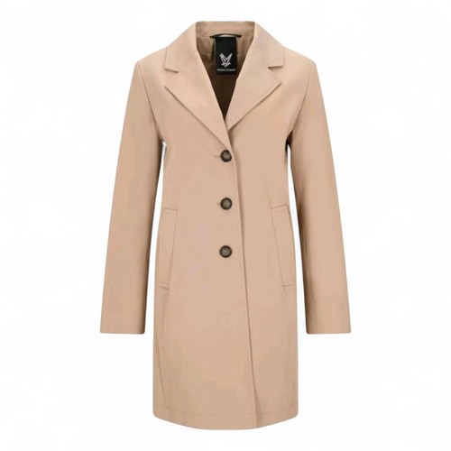 Fuchs schmitt mantel 40 - fuchs, gr:40