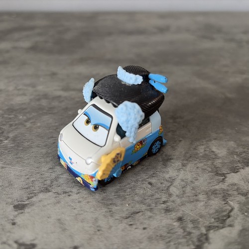 Mattel disney pixar - disney, 2