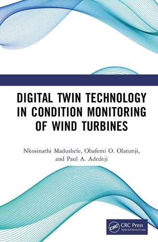 Digital twin technology - digital, in