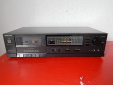 Technics RS-B105 Cassette Tape Deck mit 1 Jahr Gewährleistung
