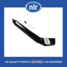 Aftermarket Schnorchel passend