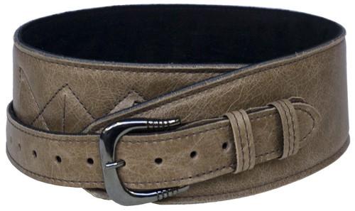 Fab leder weich hellbraun - fab,