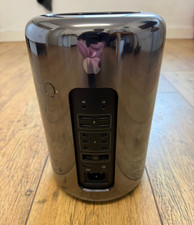 Apple Mac Pro Late 2013 3GHz