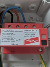 Dehn 900 304 DEHNventil