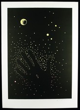 "The signs in the stars"