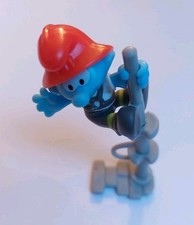 Ü Ei - Die Schlümpfe in der