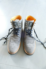 Roy Robson Schnürstiefel