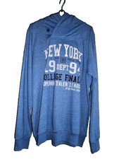 Herren - Kapuzenpullover " New