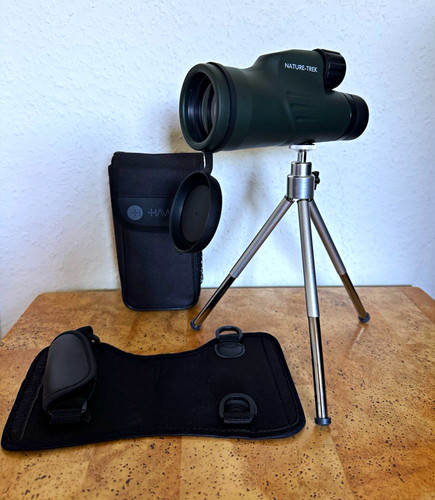 Fernglas monokular hawke - fernglas,