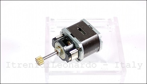 Trix 2452 140 motore motor - db, motore/motor