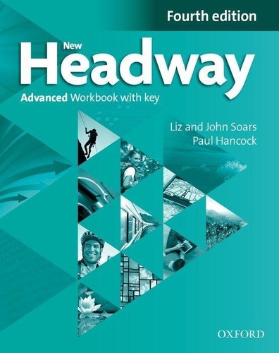 New headway advanced - advanced, (c1)