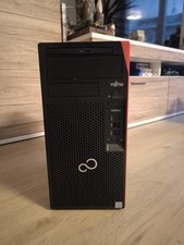 Fujitsu Esprimo P758 PC