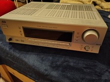 JVC RX 5022R Dolby Digital 5.1 Receiver Verstärker