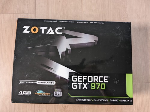 Zotac nvidia geforce - zotac,