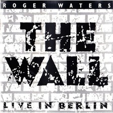 ROGER WATERS The wall Live in