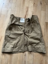 (A) British Army 1950 Pattern