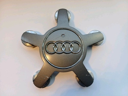 Audi radzierkappe radkappe - audi,