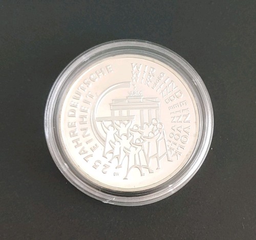 Euro münze 2015 deutsche - 25, *deutsche