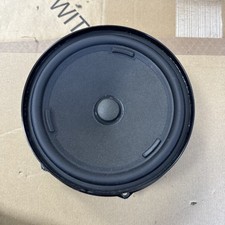 VW Tiguan Tieftonlautsprecher