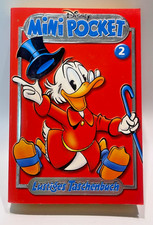 Lustiges Taschenbuch LTB Mini