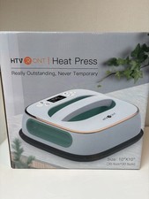 HTV RONT Heat Press