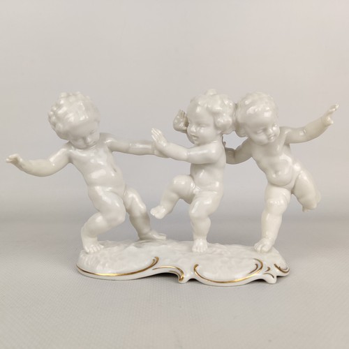 Hutschenreuther figur - hutschenreuther,