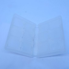 Spieleorganizer für Nintendo