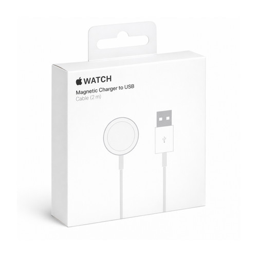 Original apple watch - watch, magsafe