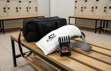 Karate Tiefschutz - Kinder -