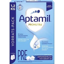 APTAMIL PRONUTRA PRE Pulver