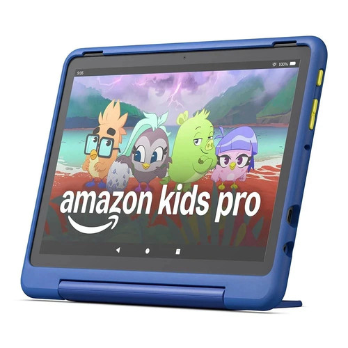 Amazon fire kids - 10,
