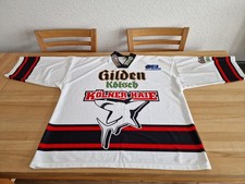 Kölner Haie Trikot – KEC