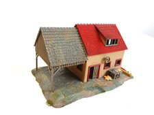 Faller  - Stall Scheune -