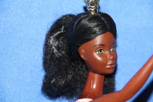 Vintage barbie wunderschöne - barbie,