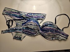 Damen Bikini  Gr.42 Neuwertig 