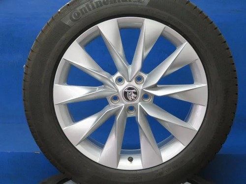 Skoda enyaq winterreifen - enyaq,