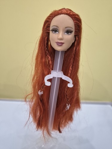 Vintage barbie puppe - vintage,