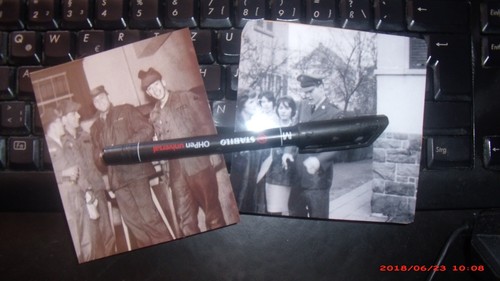 Elvis armee photo foto - elvis:, army