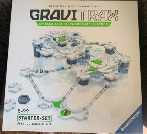 Gravitrax starter set - starter,